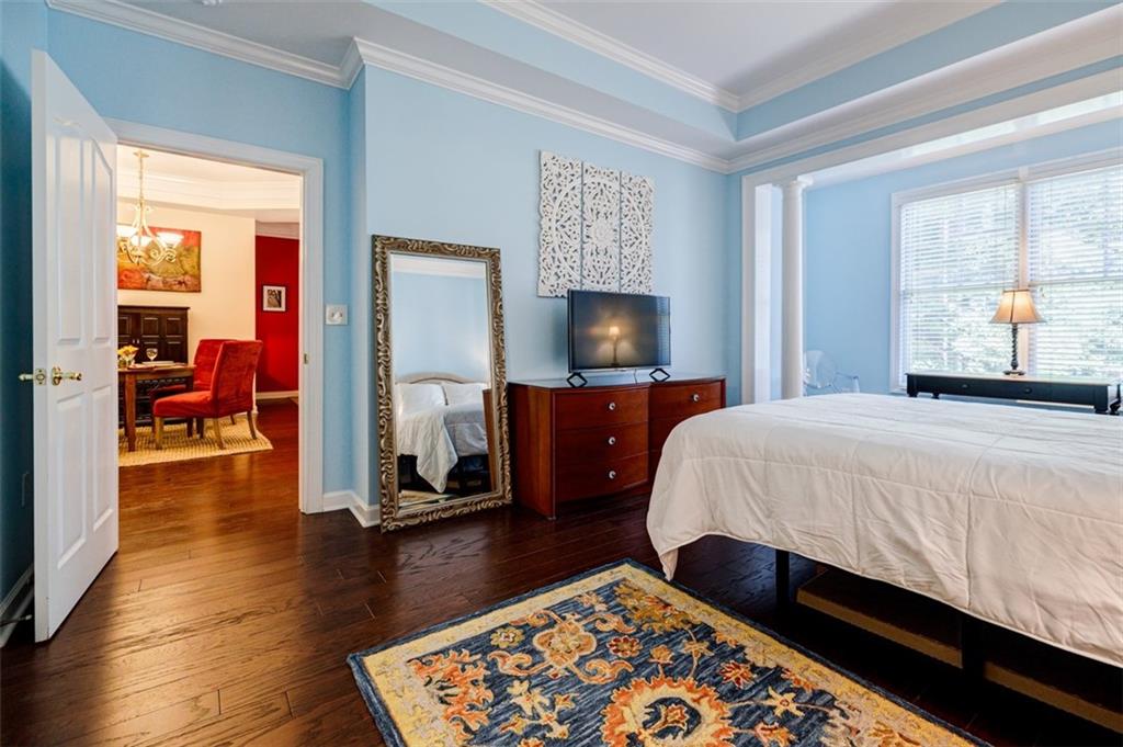 850 Piedmont Avenue NE Unit 1406