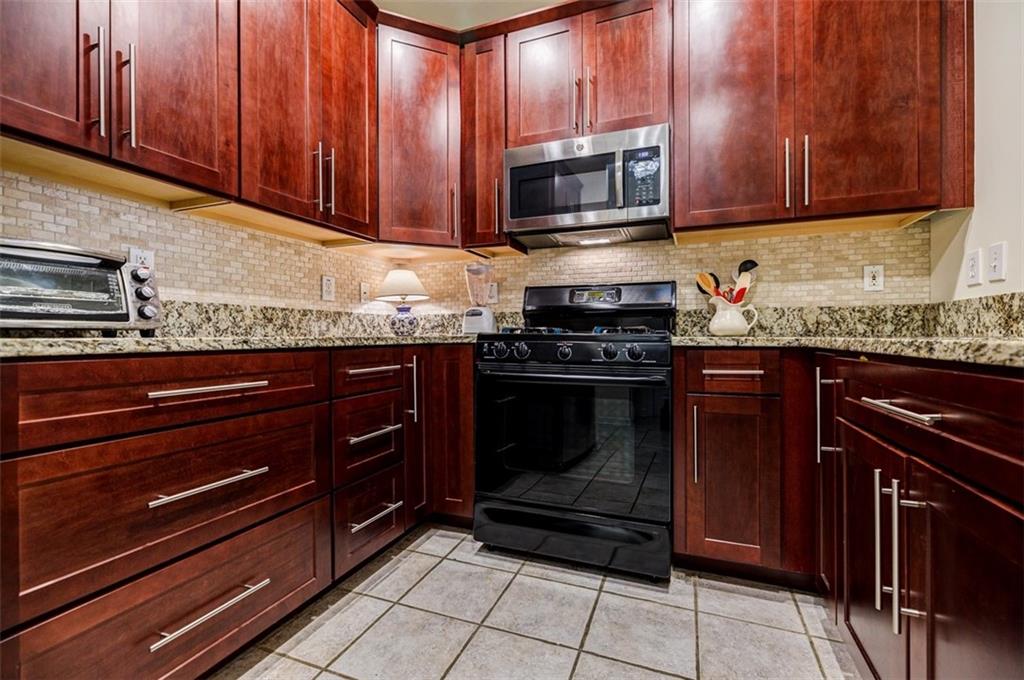 850 Piedmont Avenue NE Unit 1406