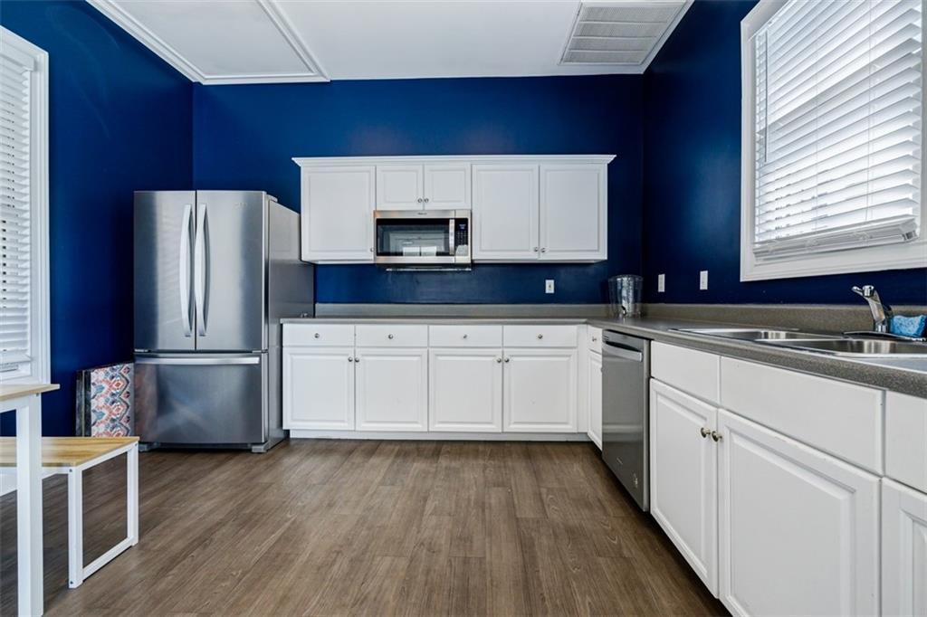 850 Piedmont Avenue NE Unit 1406