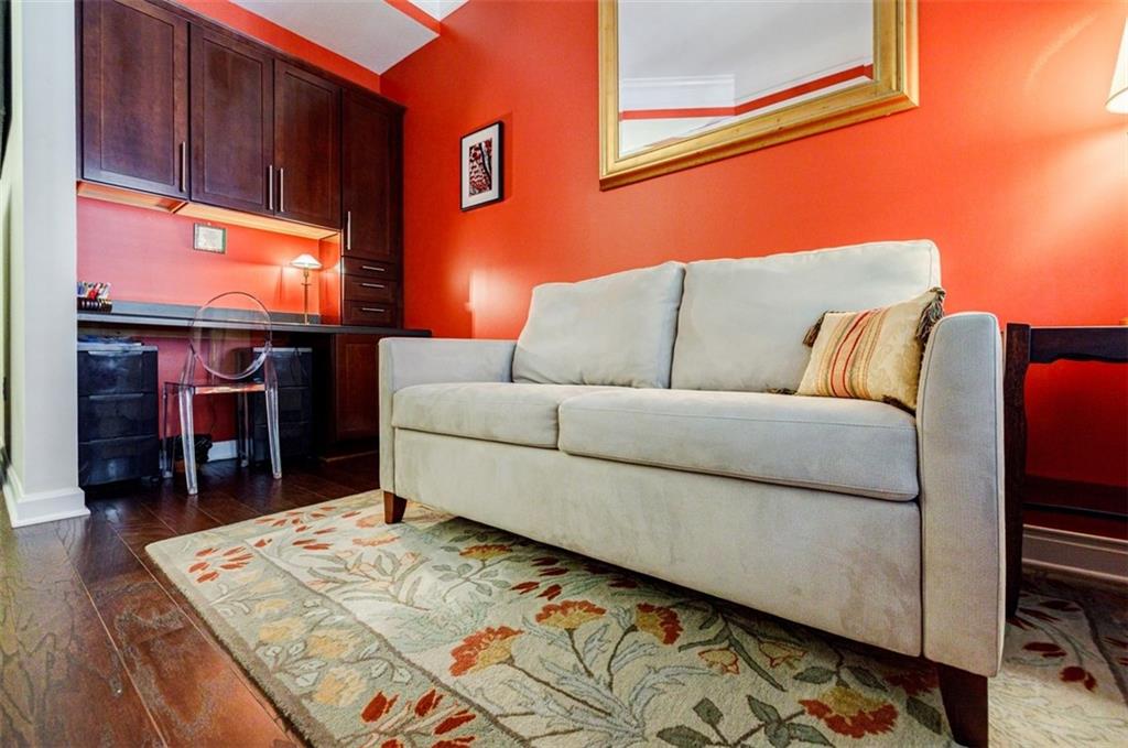 850 Piedmont Avenue NE Unit 1406
