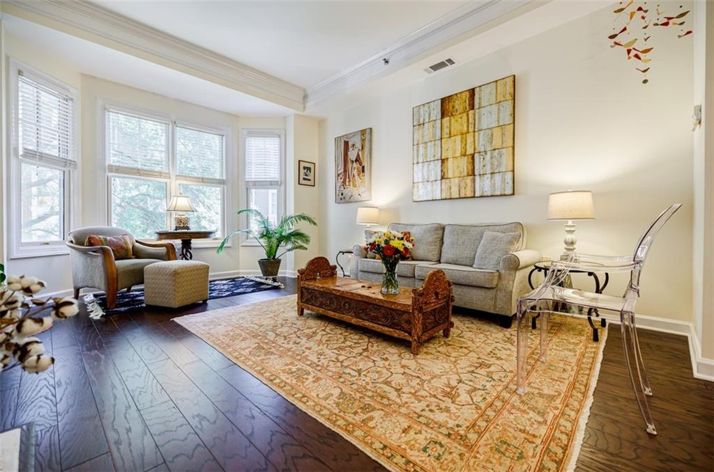850 Piedmont Avenue NE Unit 1406