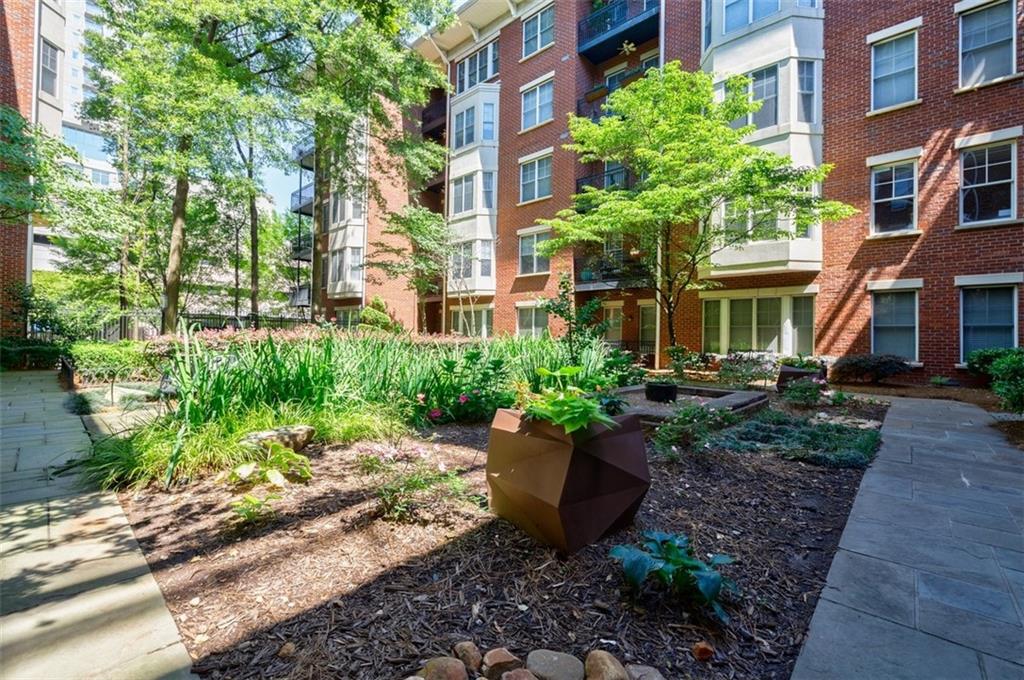 850 Piedmont Avenue NE Unit 1406