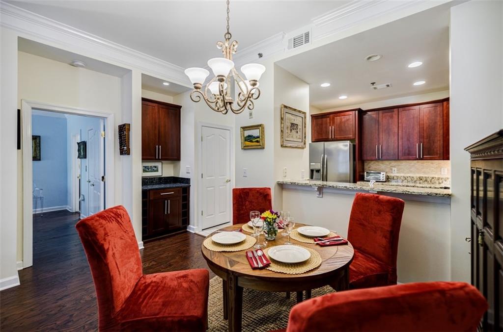 850 Piedmont Avenue NE Unit 1406