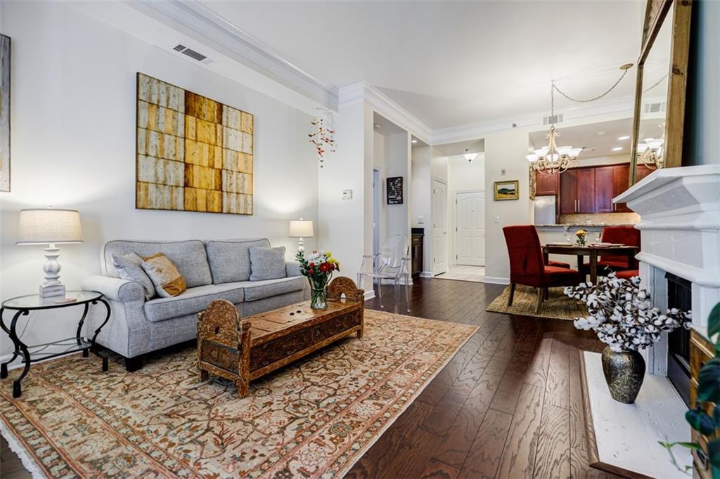 850 Piedmont Avenue NE Unit 1406