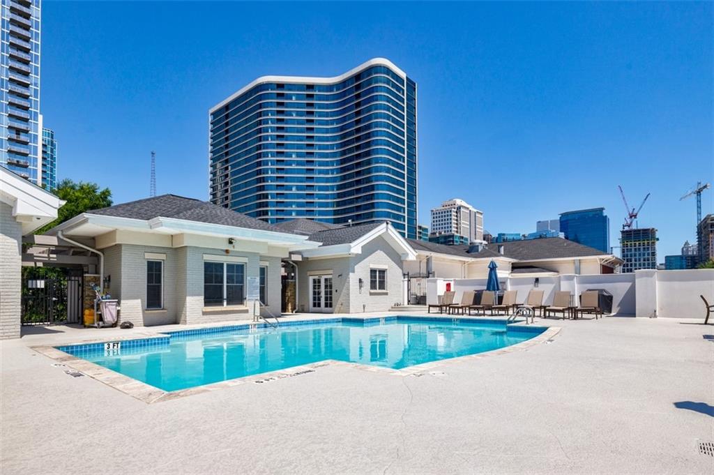 850 Piedmont Avenue NE Unit 1406