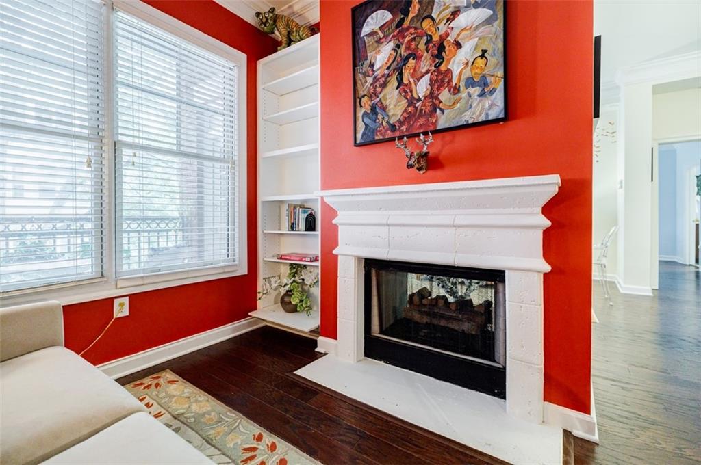 850 Piedmont Avenue NE Unit 1406