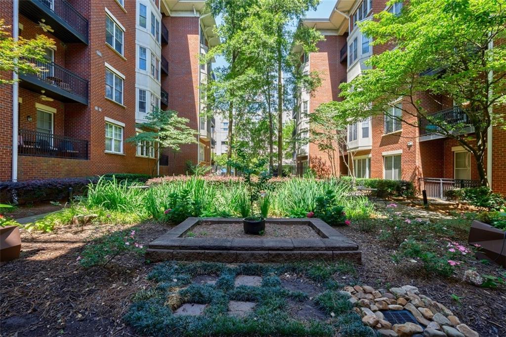 850 Piedmont Avenue NE Unit 1406