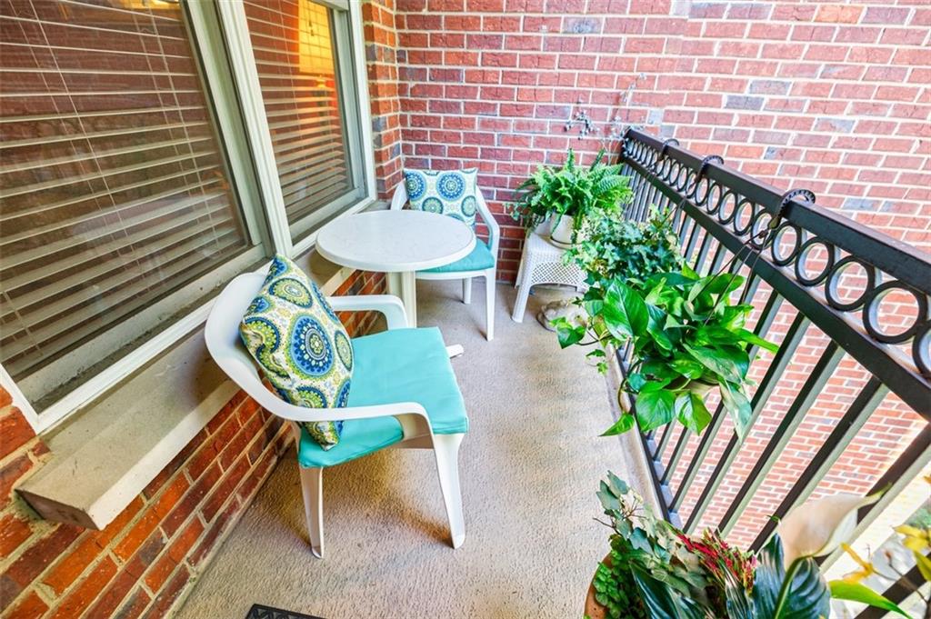 850 Piedmont Avenue NE Unit 1406