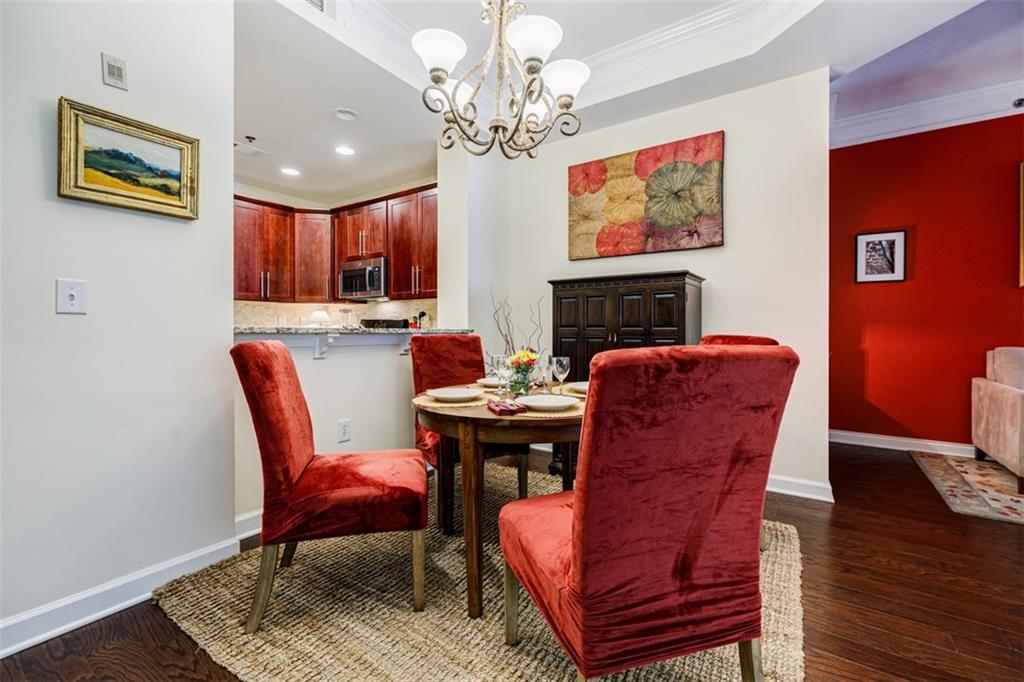 850 Piedmont Avenue NE Unit 1406