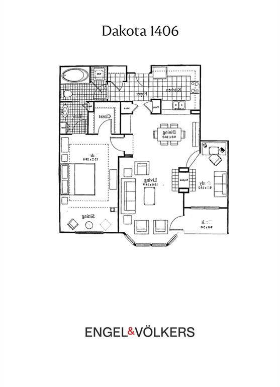 850 Piedmont Avenue NE Unit 1406
