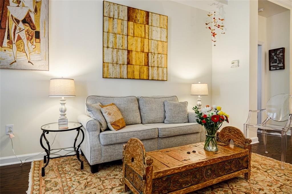850 Piedmont Avenue NE Unit 1406