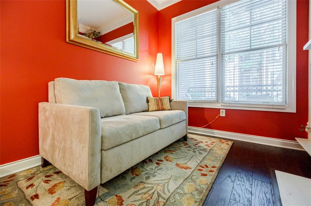 850 Piedmont Avenue NE Unit 1406