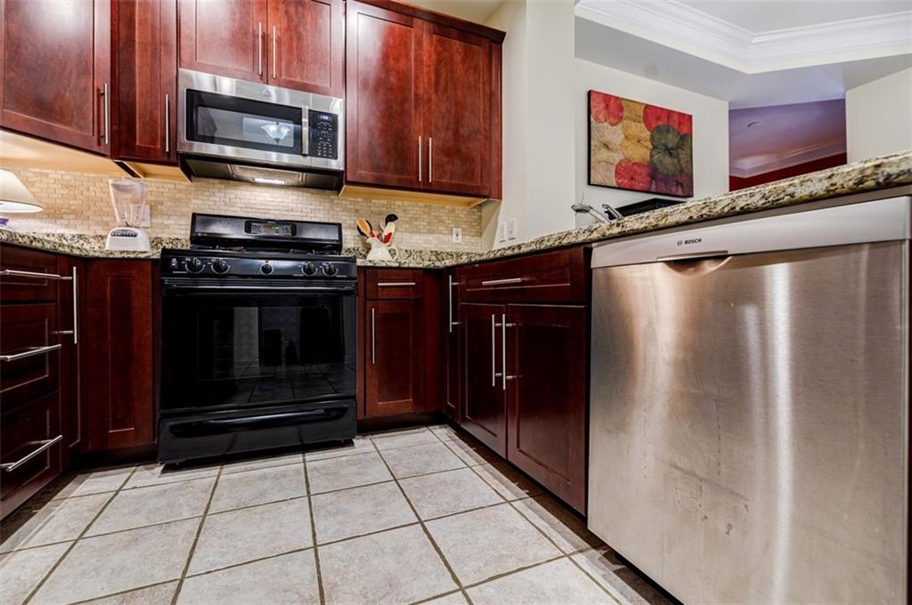 850 Piedmont Avenue NE Unit 1406