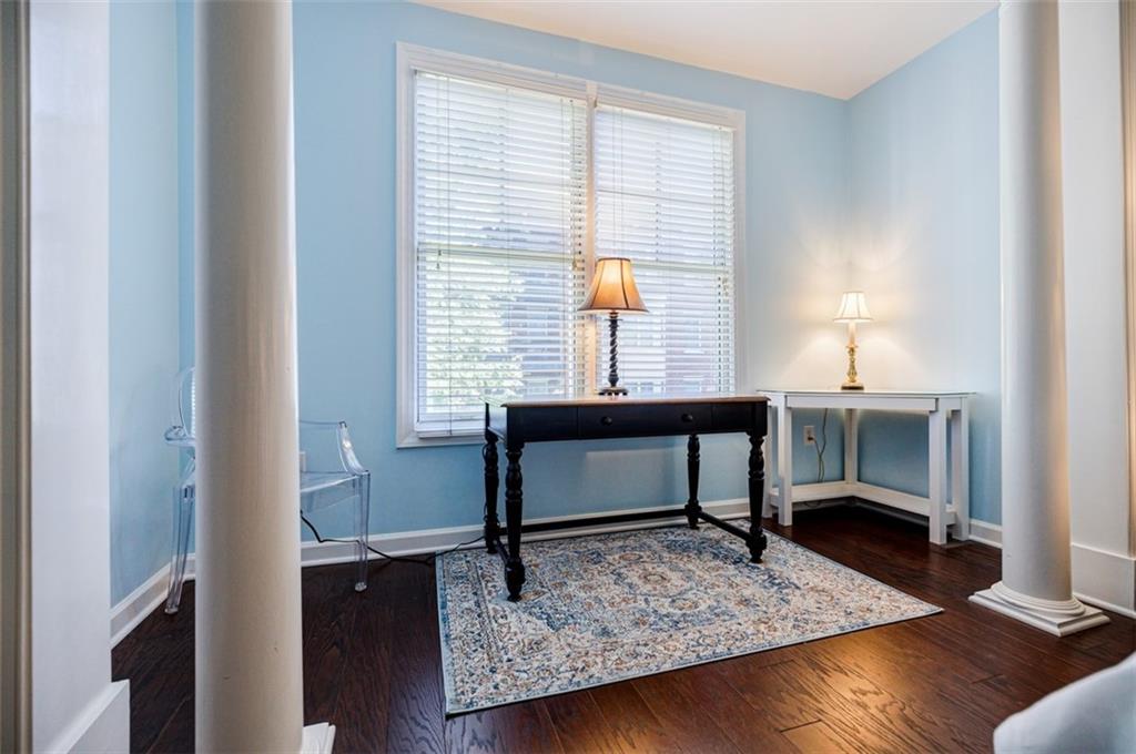 850 Piedmont Avenue NE Unit 1406