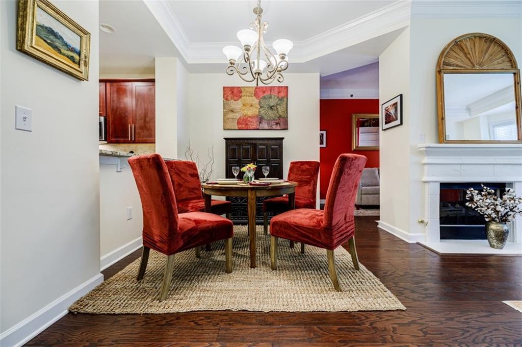 850 Piedmont Avenue NE Unit 1406
