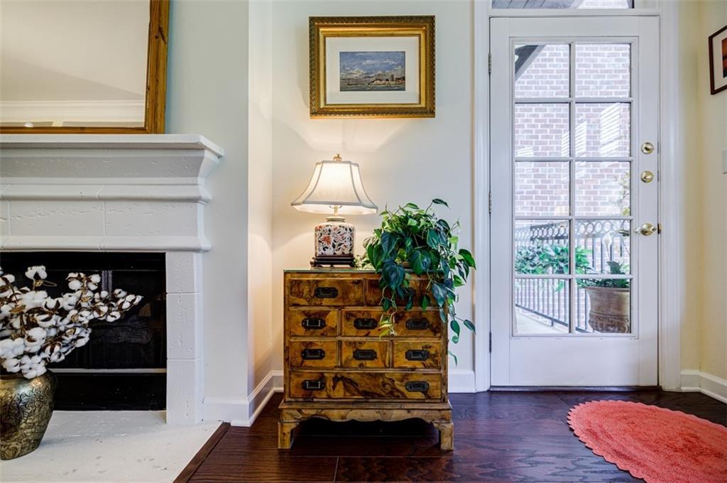 850 Piedmont Avenue NE Unit 1406