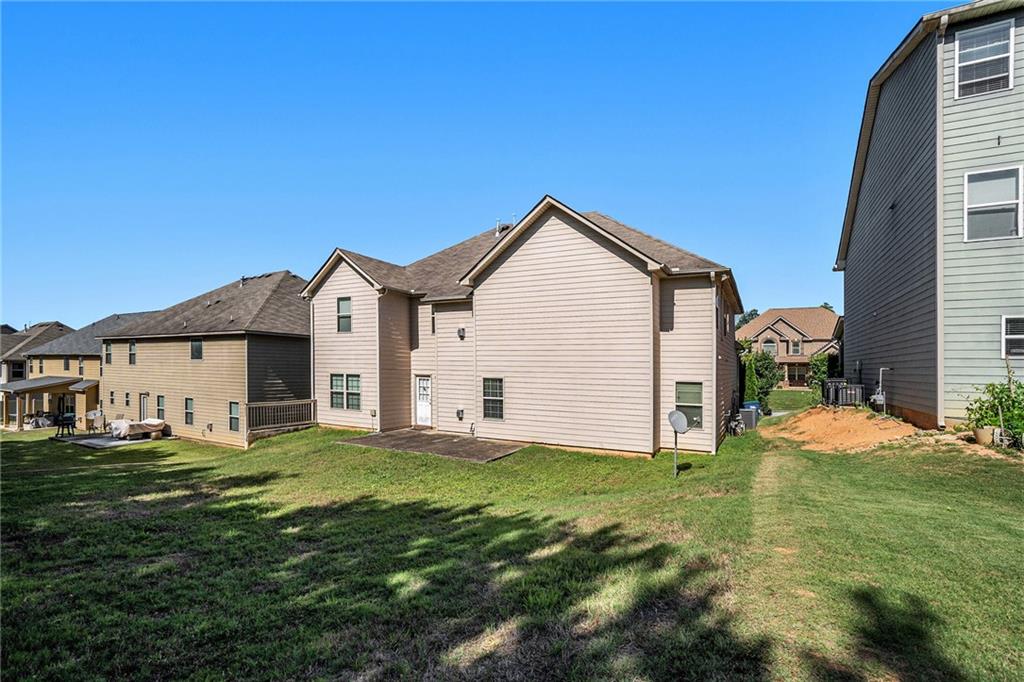 4051 Dinmont Chase