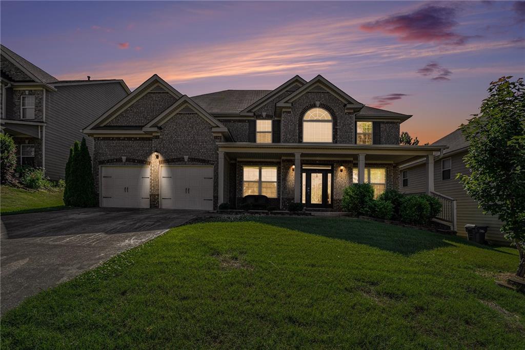 4051 Dinmont Chase