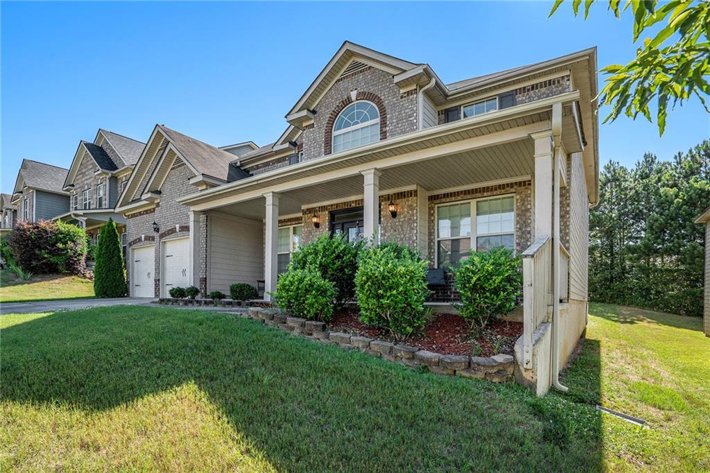4051 Dinmont Chase