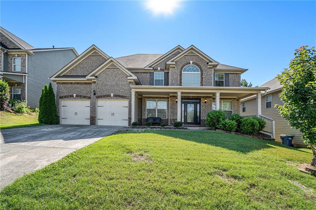 4051 Dinmont Chase
