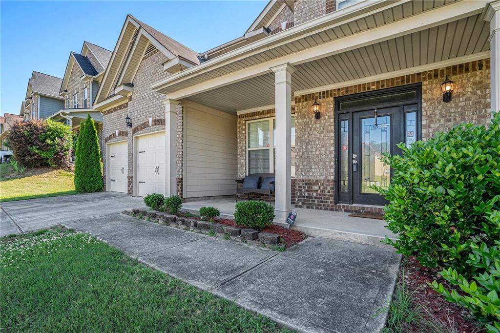 4051 Dinmont Chase