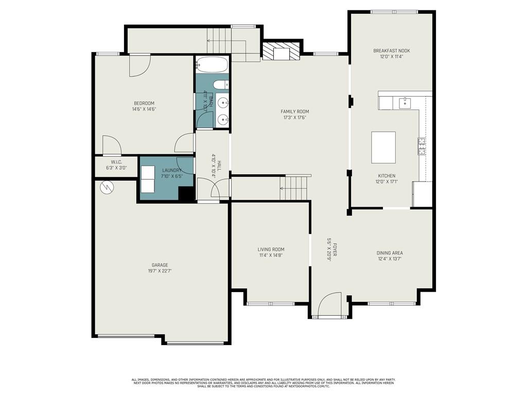 4051 Dinmont Chase