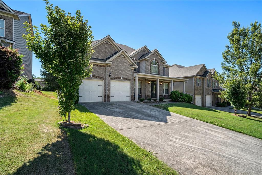 4051 Dinmont Chase