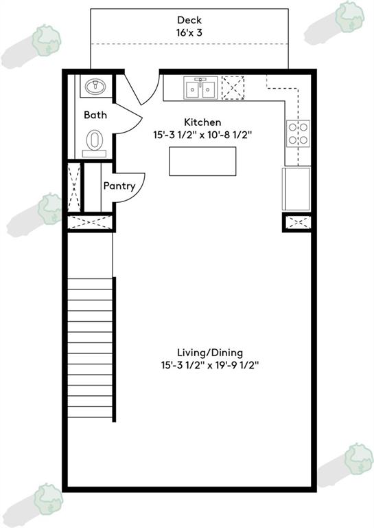1160 Ormewood Avenue Unit 9
