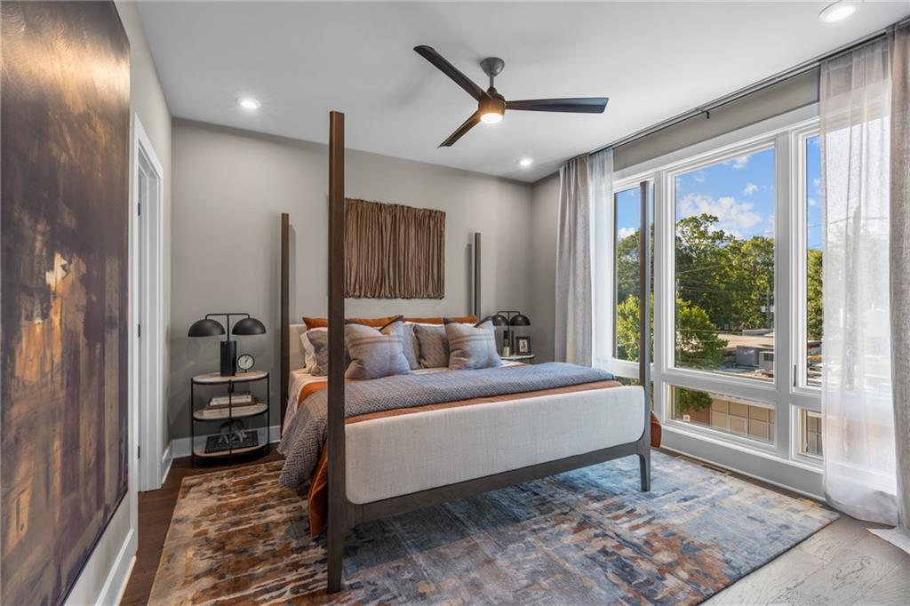 1160 Ormewood Avenue Unit 9