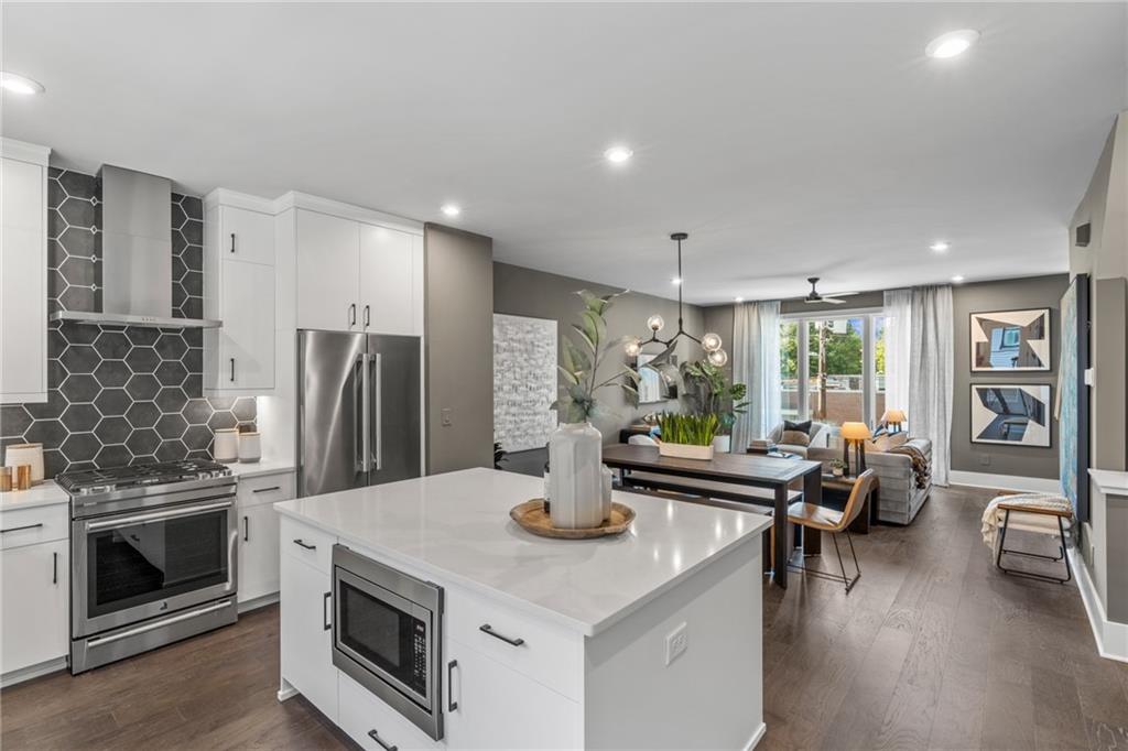 1160 Ormewood Avenue Unit 9