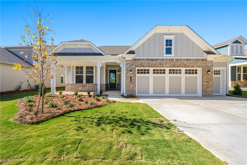138 Bear Way
