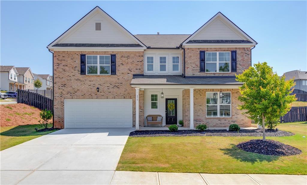 370 Paxton Lane