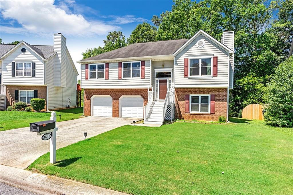 3648 Nature Walk Trail SW