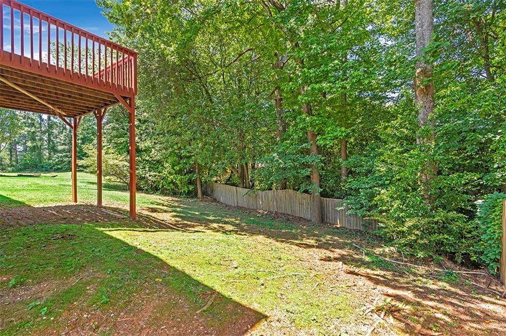 3648 Nature Walk Trail SW