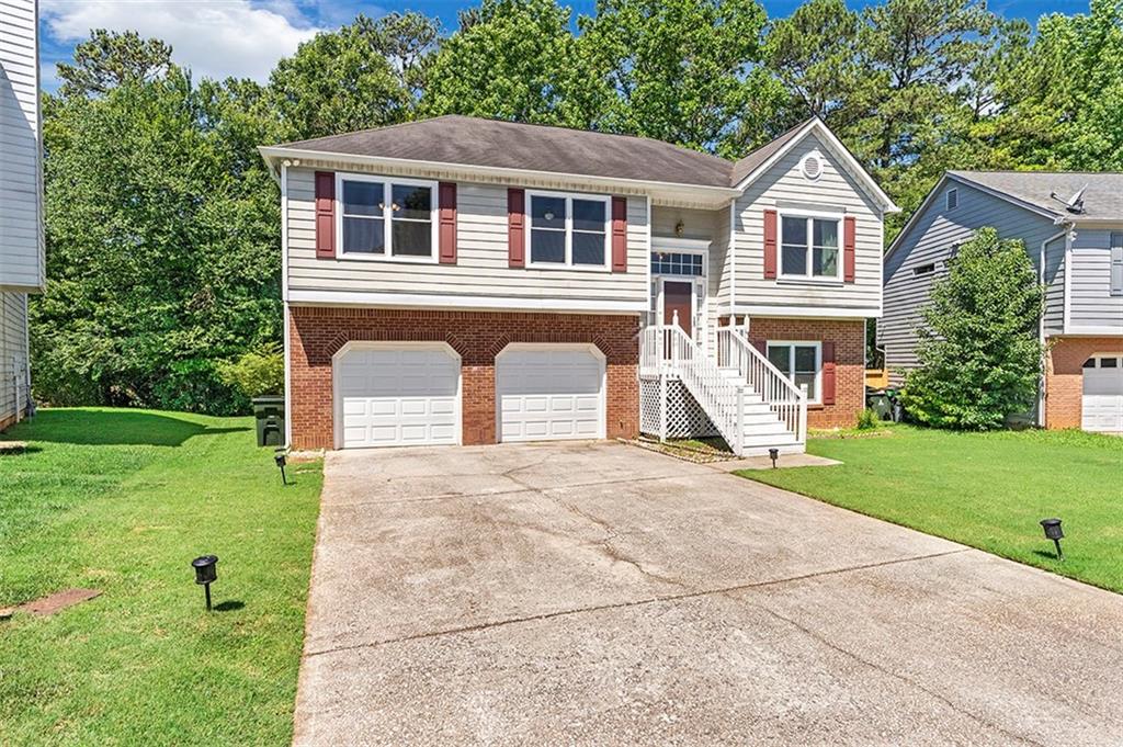 3648 Nature Walk Trail SW