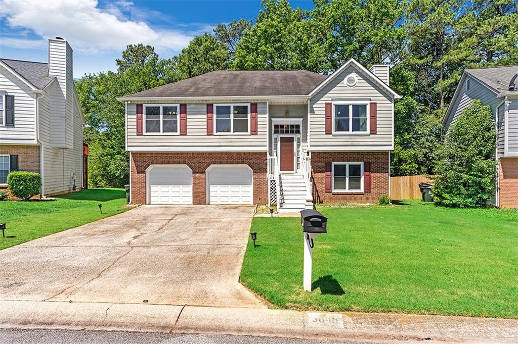 3648 Nature Walk Trail SW