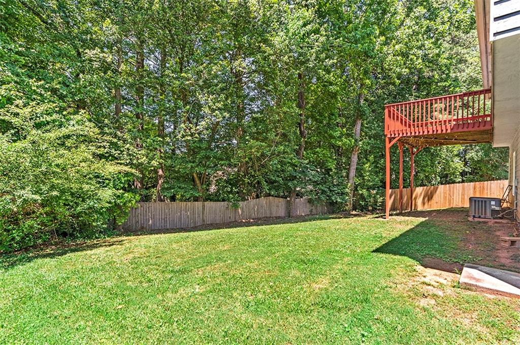 3648 Nature Walk Trail SW