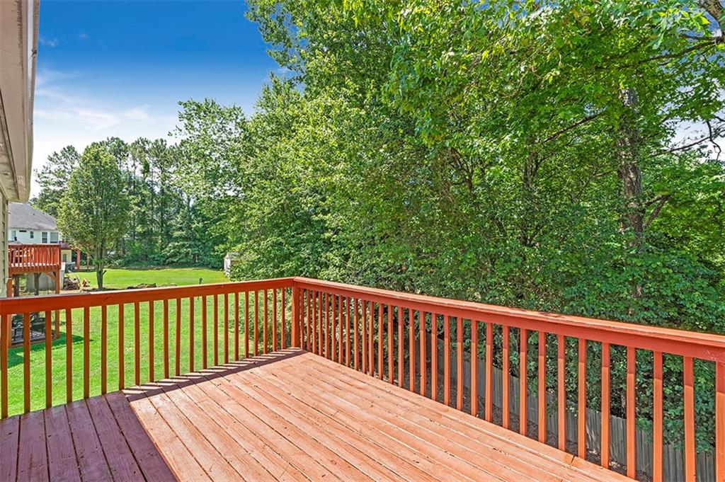 3648 Nature Walk Trail SW