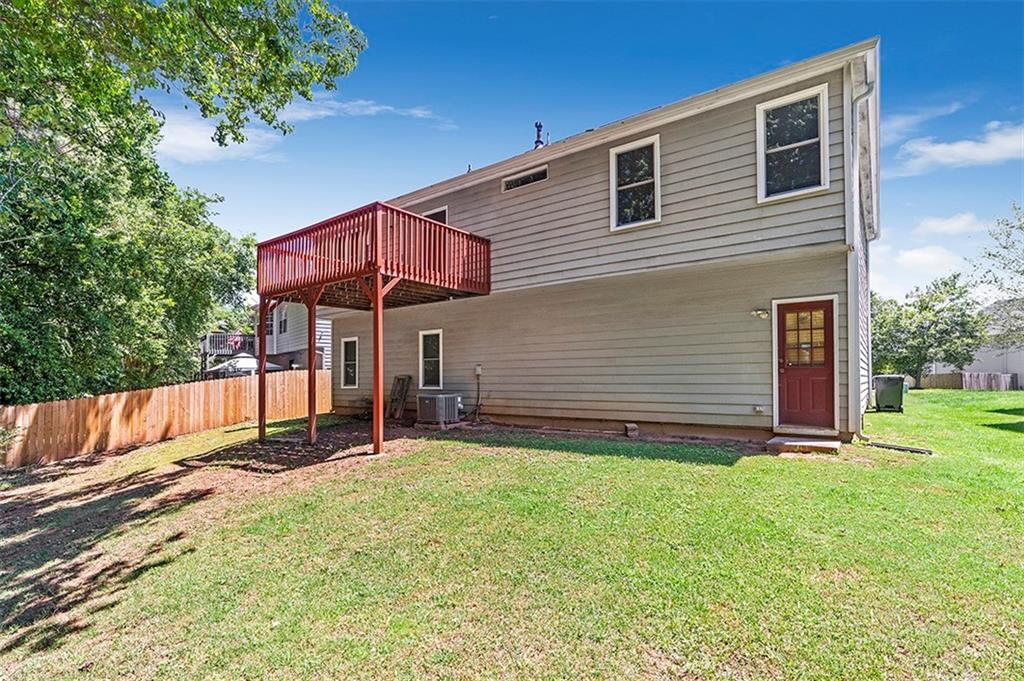 3648 Nature Walk Trail SW