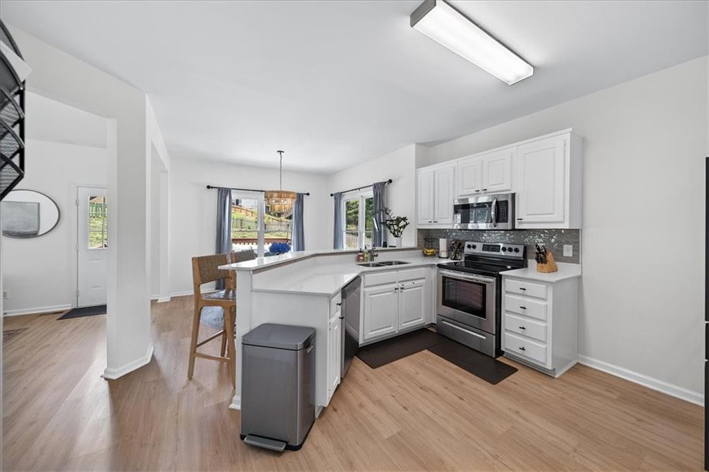 2774 Springfount Trail