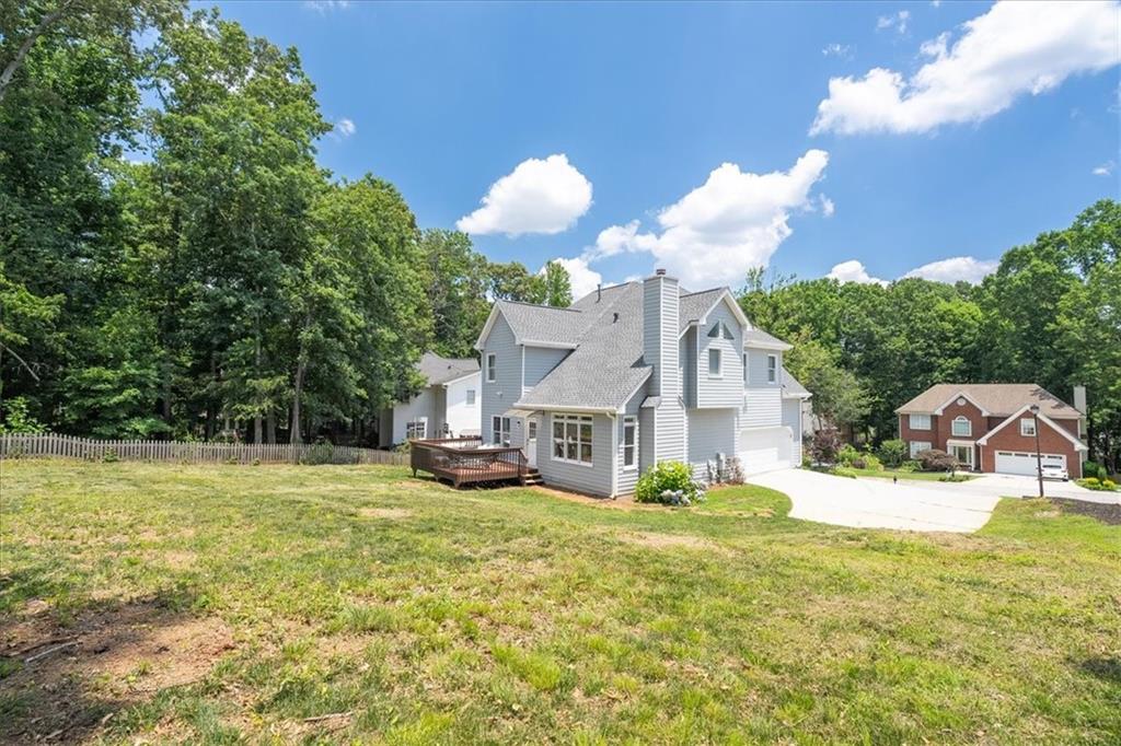 2774 Springfount Trail