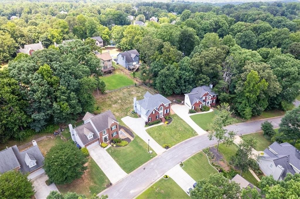 2774 Springfount Trail