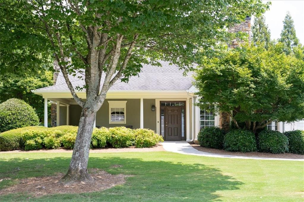 2774 Springfount Trail