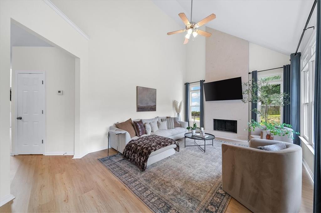 2774 Springfount Trail