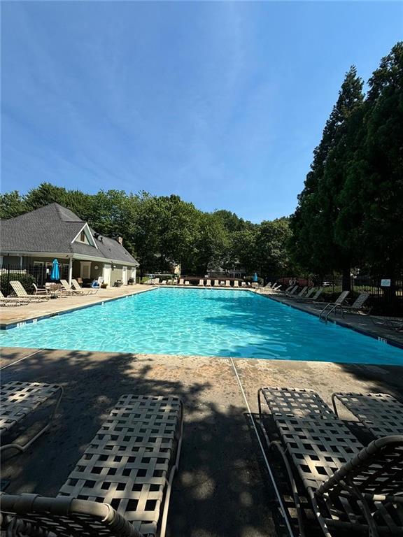 2774 Springfount Trail