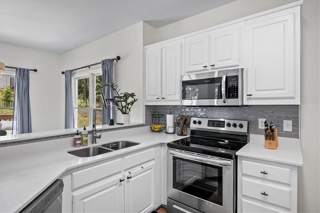 2774 Springfount Trail