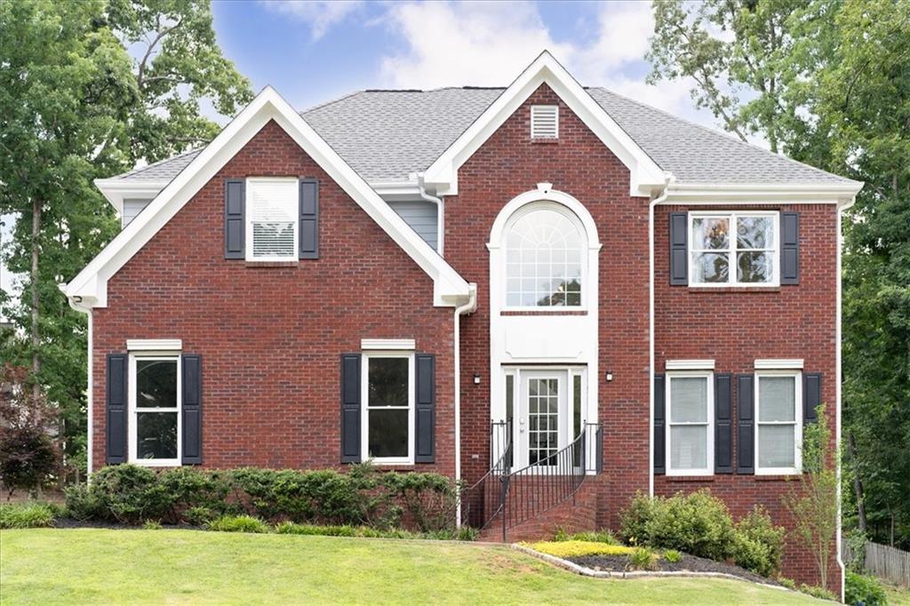 2774 Springfount Trail