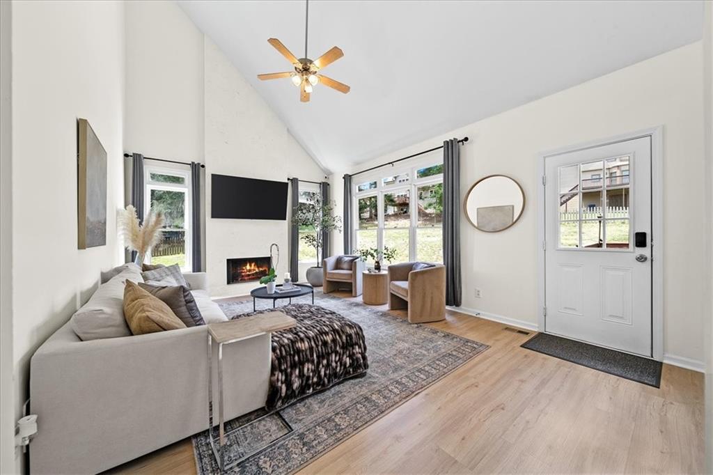 2774 Springfount Trail