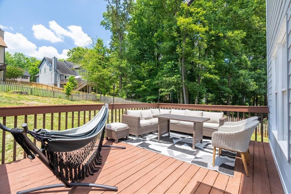2774 Springfount Trail