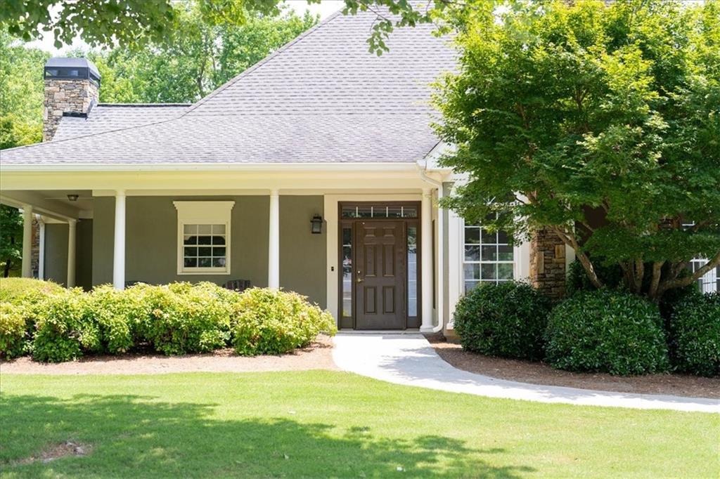 2774 Springfount Trail